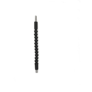 JU SHEN TOOLS <b>Screwdriver</b> Set 21PC <b>Flexible</b> Shaft 1/4 In Socket Combination Kit Hand Tool Set - Product Image 4