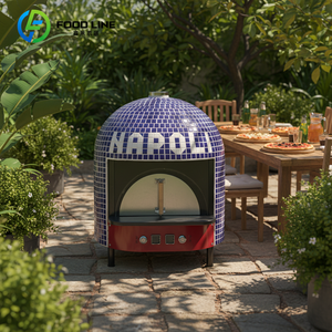 <span class=keywords><strong>Horno</strong></span> de Pizza Giratorio a Gas, <span class=keywords><strong>Horno</strong></span> de Pizza Portátil, <span class=keywords><strong>Horno</strong></span> de Pizza Eléctrico en Forma de Cono, <span class=keywords><strong>Horno</strong></span> de Pizza Eléctrico Industrial - Product Image 1