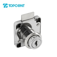 Ztopc — meubles de bureau en laiton, socle pour ordinateur, armoire, verrou à tiroirs en forme d'éléphant, placard en bois, vente en gros