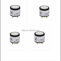 Module de capteur de gaz H2-AF, conception personnalisée pour les capteurs Alphasense, calibré en usine, haute précision, module de capteur de gaz H2-AF OEM