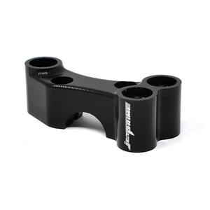 Interruptor de Manillar Derecho Jetprime, Cuerpo de 3 Botones, Accesorios para Manillar de Motocicleta con Orificios Desalineados - Product Image 3