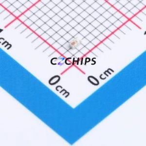 HFCW-9500+ Ceramic Filter 0603(1608METRIC),6PCPAD RF - Product Image 1