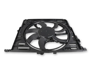 YOKER HONGDA Système de Ventilateur de Refroidissement d'Air Automobile de Haute Qualité Ajustement Universel Certifié ISO9001 Garantie de 2 Ans Vente en Gros d'Usine - Product Image 5