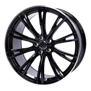 <span class=keywords><strong>Jantes</strong></span> en alliage d'aluminium TA Original de 17 <span class=keywords><strong>pouces</strong></span>, roues OEM de 18 <span class=keywords><strong>pouces</strong></span> pour voitures particulières <span class=keywords><strong>Audi</strong></span>, PCD 112 mm, ET 35 mm - Product Image 2