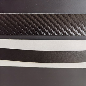 Cintas protectoras de PU con Logo personalizado, para paletas Pickleball y padeles de tenis de playa, cintas de borde - Product Image 6