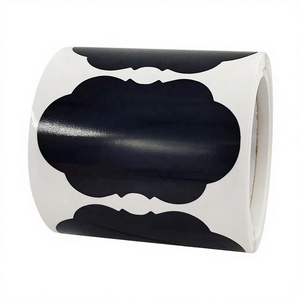 Custom Vinyl Die Cut Tamper Proof <b>Security</b> Warranty <b>Sticker</b> Roll Non Residue Self Adhesive - Product Image 6