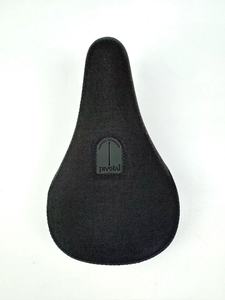 <span class=keywords><strong>Asiento</strong></span> de Seguridad para Bicicleta, <span class=keywords><strong>Asiento</strong></span> de Cuero para Bicicleta <span class=keywords><strong>BMX</strong></span>, <span class=keywords><strong>Asiento</strong></span> <span class=keywords><strong>Pivotal</strong></span> para Bicicleta <span class=keywords><strong>BMX</strong></span> Freestyle Street Dirty Jump - Product Image 5