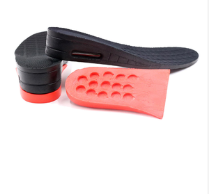 Shoes elevator shoes insert lift height increase insoles - Product Image 2