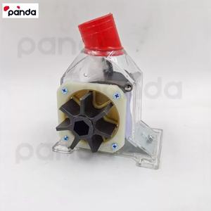 Pièces de semoir Unité de dosage d'<span class=keywords><strong>engrais</strong></span> Unité de semis de graines de maïs de blé - Product Image 6