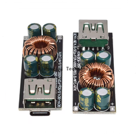 SW3516 SW3518 module de chargeur rapide de téléphone portable à protocole complet QC4.0 Pd3.0 charge flash SCP FCP Apple carte mère à charge rapide