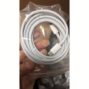 Câble de charge Type C authentique 2M pour chargeur USB-C APPLE 30W 61W 87W 96W 140W - Product Image 3