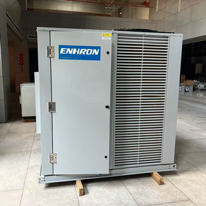 30/35KW 460V R410a/ 50/60Hz HVAC Rooftop Package Unit Industrial <b>Air</b> <b>Conditioners</b> for Commercial/Hotel Rooftop Packaged Units - Product Image 6