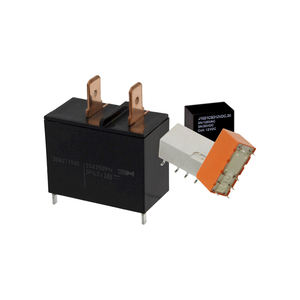 Relais de puissance FR-AS3F-12 Franjobaim Electronics, spécialement conçu pour les relais de puissance, relais de plus de 2 ampères - Product Image 1