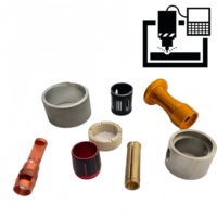 Venta Caliente: Piezas de Precisión CNC/Fundición a Presión de Tamaño Personalizado, Mecanizado CNC, OEM, Aleación de Aluminio/Magnesio/Zinc, ISO9001