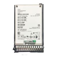 Оригинальный Новый Hxx 800GB SAS 24G WI SFF SC 2,5 "SSD P37177-001 P26372-B21 для Gen 9 Gen 10