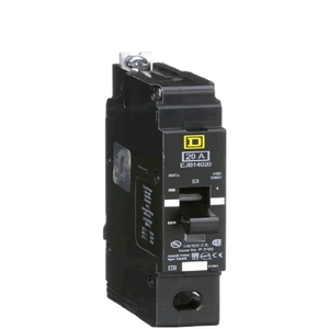 Pengendali pemrograman Plc EDB14020 pemutus sirkuit miniatur- - Product Image 1