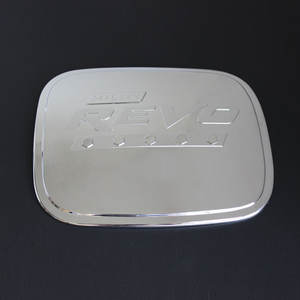 Ycsunz Bling Chrome body Kit Accesorios Combo completo Set para <span class=keywords><strong>Toyota</strong></span> Hilux 2021 <span class=keywords><strong>4X2</strong></span> 4X4 2022 - Product Image 4