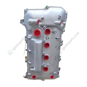 Motor de Bloque Largo Newpars Auto Parts 1.8L 2ZR FE para Toyota Allion Auris <span class=keywords><strong>Corolla</strong></span> - Product Image 2