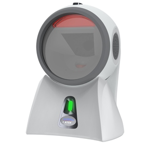 AK-9120 Scanner de livre 2D Lecteur de codes à barres de bureau automatique Codes à barres de téléphone portable Écran <span class=keywords><strong>scanmarker</strong></span> - Product Image 5