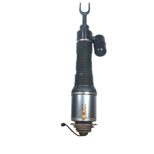 Amortisseurs de suspension pneumatique avant droit 3W7616040F compatibles avec Bentley Continental Flying Spur Phaeton 3D0616040AA - Product Image 1