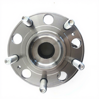 Boîtier de roue avant OEM de haute qualité 51750-S1000 51750S1000, unité de moyeu de roue avec roulement, compatible avec les voitures coréennes