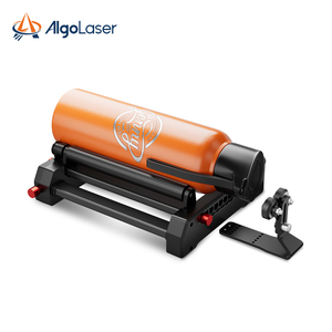 Rouleau rotatif AlgoLaser pour <span class=keywords><strong>machine</strong></span> de <span class=keywords><strong>gravure</strong></span> laser (RR2) - Product Image 3