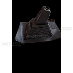 ฝาครอบกันฝุ่นคันเกียร์ StarNav Universal รุ่น Wave พร้อมฝาครอบกันฝุ่นคันโยกแบบ Cross Pull Rod และฝาครอบคันเกียร์ - Product Image 4