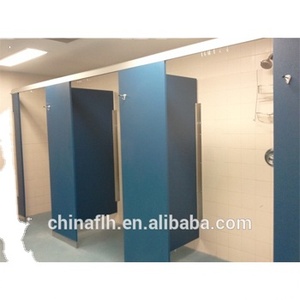 <span class=keywords><strong>Laminate</strong></span> Hpl Trung Tâm Hồ Bơi Thương Mại Phòng Tắm Vòi Sen Phân Vùng Gian Hàng - Product Image 5