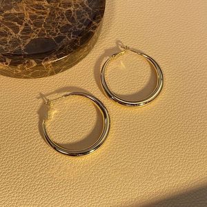 LEPAI Wholesale Hoop Earrings Women's Fashion Hoop Earrings Bulk Factory Direct <strong>Supply</strong> - Product Image 3