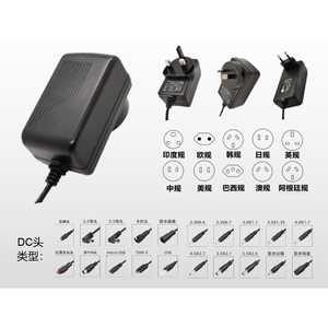 US EU UK AU AR 12V1.5A 18W 24W Power Supply <strong>Adaptor</strong> 5V 6V 9V 12V 15V 24V 0.5A 1A 1.5A 2A 2.5A 3A 4A Power Adapters for <strong>Bluetooth</strong> - Product Image 2