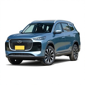 <span class=keywords><strong>Chery</strong></span> <span class=keywords><strong>Tiggo</strong></span> <span class=keywords><strong>8</strong></span> SUV 2025 Nuovo Modello Auto Cinese Standard di Emissione Euro VI Interni Chiari e Scuri R18 2WD Wagon - Product Image 1