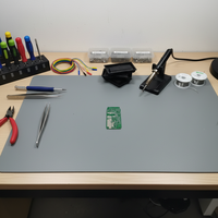 Placa de Control IoT Confiable para Cerraduras Inteligentes y Cámaras