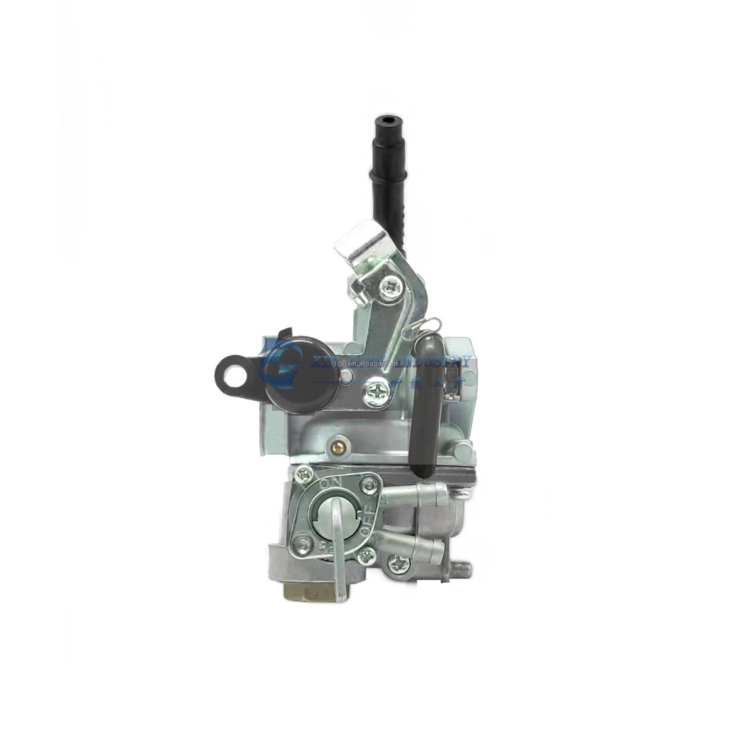 Performance Carburetor For BAJA BA90, Canyon 90-U, Wilderness WD90 / WD90-U 90cc ATVs - New, Fancy Scooters Brand
