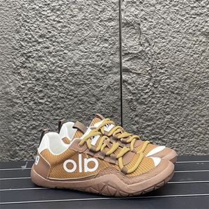 <span class=keywords><strong>Mocassins</strong></span> plats pour hommes en cuir microfibre léger et respirant, doublure en toile, à lacets, bout pointu, chaussures d'été, marque OEM - Product Image 4