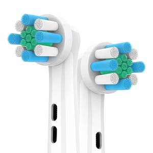 Cabezal de cepillo de dientes Baolijie EB28-T, recién llegado, personalizado, para una experiencia de limpieza profunda y cuidado de las encías. - Product Image 4