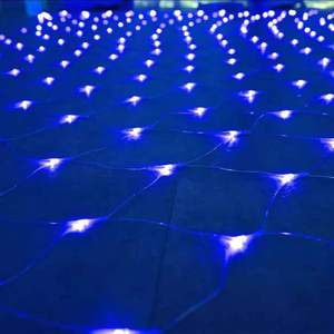 Vente flash - Guirlande lumineuse LED en PVC personnalisée, indice de protection IP65, étanche pour l'intérieur/l'extérieur, pour décorations de Noël - Product Image 4