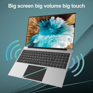 Hot Selling <strong>Jumper</strong> EZbook S5 Max <strong>Laptop</strong> 16.0 Inch 4GB+128GB Gaming <strong>Laptop</strong> - Product Image 3