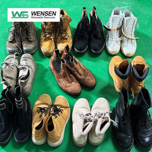 <span class=keywords><strong>Bottes</strong></span> hautes décontractées <span class=keywords><strong>de</strong></span> haute qualité <span class=keywords><strong>de</strong></span> couleur mélangée chaussures <span class=keywords><strong>de</strong></span> seconde main conçues par des <span class=keywords><strong>bottes</strong></span> <span class=keywords><strong>de</strong></span> <span class=keywords><strong>neige</strong></span> <span class=keywords><strong>de</strong></span> créateur original - Product Image 4