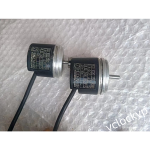 Encodeur Heidenhain ROD 1020 2500 01-03 ID. Non. 322 808-24 SN:8196365A Non utilisé - Product Image 2