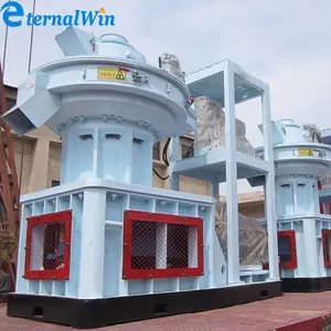 High efficiency sawdust biomass wood pellet machine Alfalfa Grass Palm Rice Husk Bran Cotton Hull Straw pellet machine price