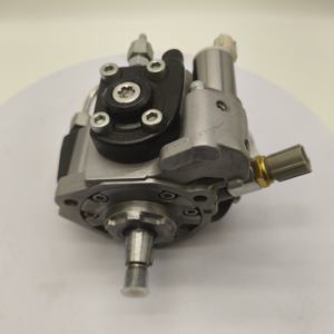 Repuestos para Excavadora Marca HongWang 294050-0103 294050-0102 294050-0105 8-98091565-0 Bomba de Inyección de Combustible para 6HK1 ZX330-3 1 - Product Image 5