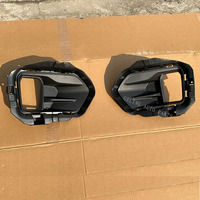 Pièces automobiles chinoises, kits de carrosserie, accessoires, phares à LED, feux arrière, feux de brouillard, calandre, pare-chocs pour Saic Maxus T60