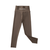 Leggings pour filles, pantalons de yoga taille haute, pantalons de danse coupe bootcut, pantalons décontractés, vêtements de sport, pantalons de mode pour enfants