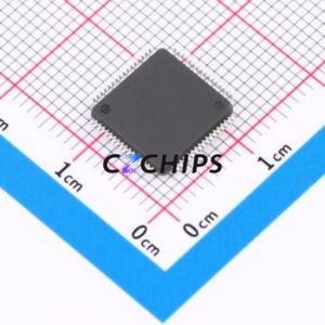 Vente entière APM32F107RCT6 LQFP-64(10x10) microcontrôleur à puce IC à circuit intégré (MCU/MPU/SoC) - Product Image 2