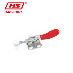 เครื่องมือออกแบบเชิงกลแบบหนีบเร็วแนวนอน Hao Shou HS-201-A - Product Image 1