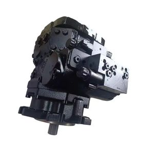 Bomba de Pistones Hidráulica de 1 Etapa, 350 Bares, 125 cm³ de Desplazamiento, Serie 5 Power A4V, Bomba de Alta Presión A4VG56EZ2DM1/32R - Product Image 6