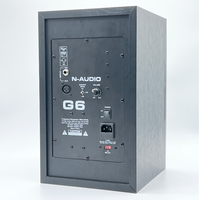 Haut-parleur professionnel de haute qualité G6, bureau à domicile, Studio Audio actif, Pa Compact, moniteur DJ