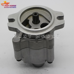 Bomba de engranajes Caterpillar Hangood 289-7917 2897917 342-1882 3421882 259-0815 10R-8707 para E336D 336D 336D L 336D2 336E 330D E330D E340D - Product Image 2