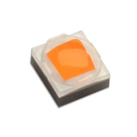 Diode LED Micro Lumileds LUXEON C 3V 1W SMD 2020 Blanc Froid, Garantie 3 Ans, 110 Lm/W, Angle de Vision 120°, L1C1-6570000000000