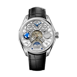 <strong>Unique</strong> Style Exquisite Timekeeping Customization Mechanical Luxury <strong>Watches</strong> Stainless Steel Mechanical Wrist <strong>Watch</strong> for Men - Product Image 3